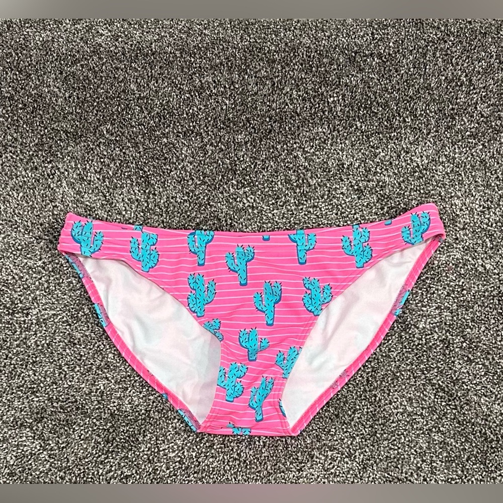 Funkita Cactus Bikini Bottoms